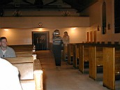 Tom and Maria's Wedding - 2004 004.jpg: 2004/01/15 - Tom and Maria's Rehearsal and Rehearsal Dinner - 2004